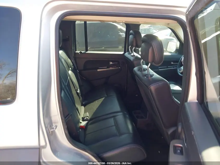 2011 JEEP LIBERTY RENEGADE