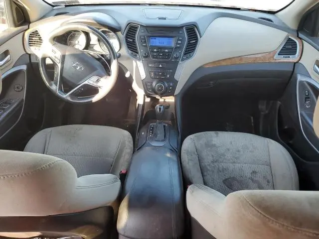 2014 HYUNDAI SANTA FE SPORT   