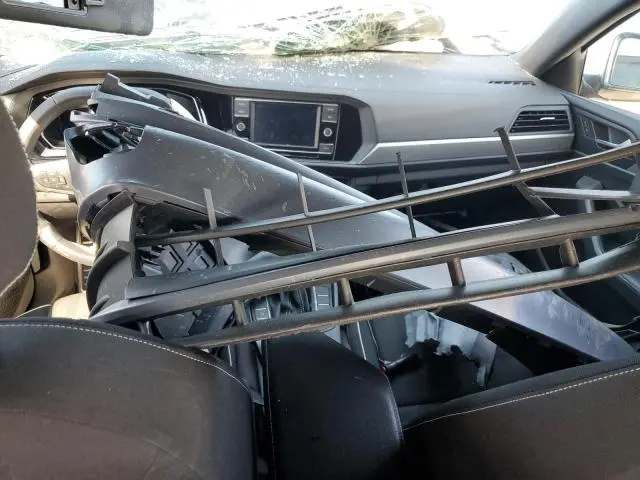 2023 VOLKSWAGEN JETTA SPORT