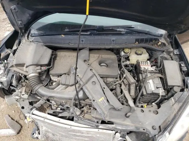 2017 BUICK VERANO SPORT TOURING  