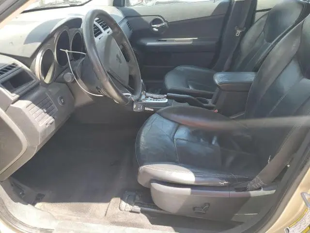 2010 DODGE AVENGER R/T  