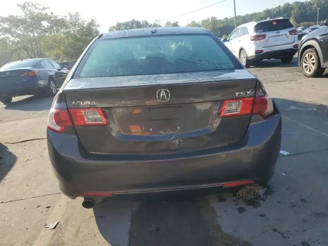 2010 ACURA TSX   