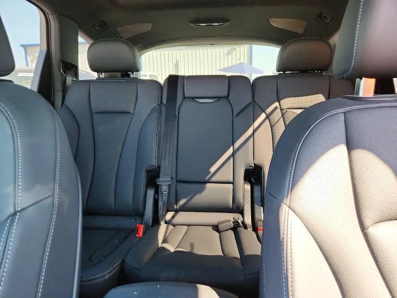 2026 AUDI Q7 PREMIUM PLUS  