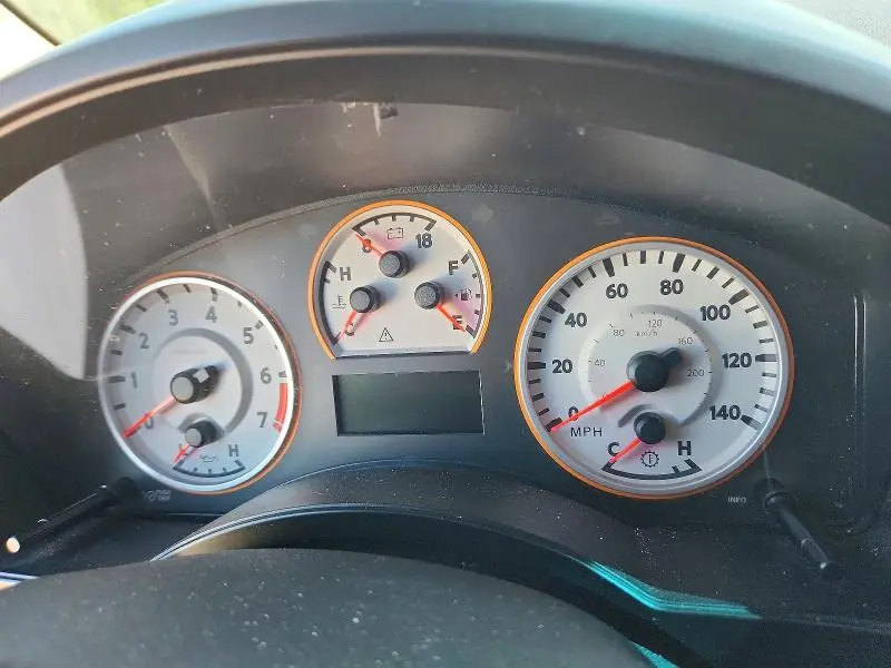 2014 NISSAN TITAN PRO-4X  
