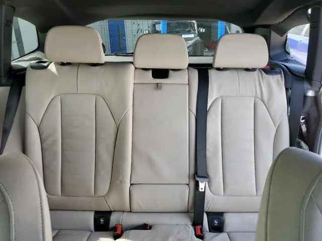 2018 BMW X3 XDRIVEM40I  
