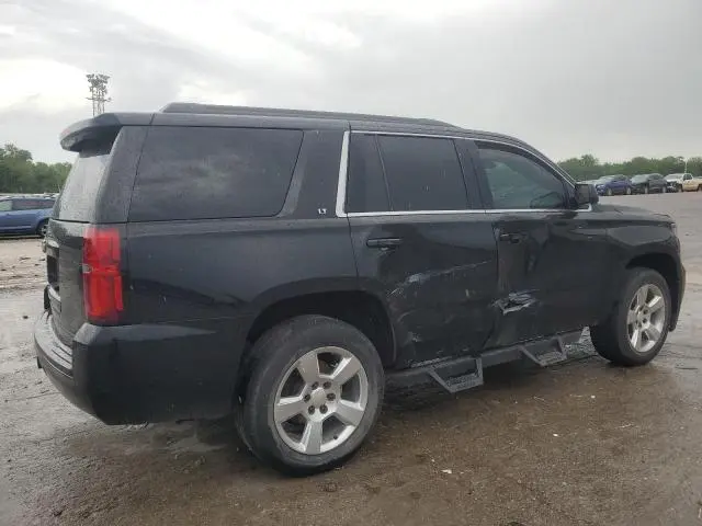 2015 CHEVROLET TAHOE C1500 LT  
