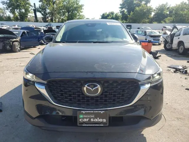 2023 MAZDA CX-5 PREFERRED  