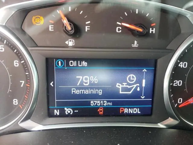 2020 CHEVROLET BLAZER 2LT  