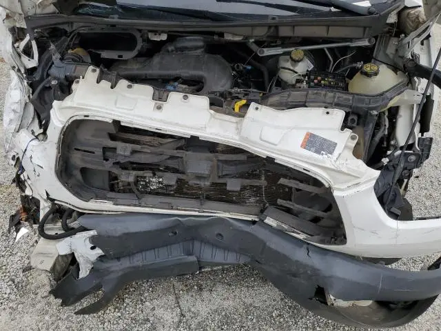 2015 FORD TRANSIT T-350