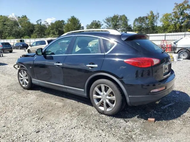 2014 INFINITI QX50   