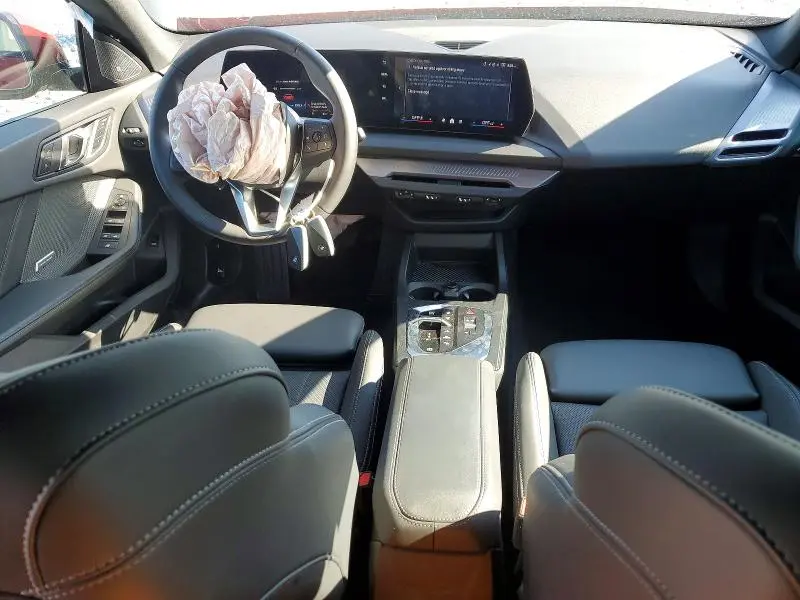 2025 BMW 228XI   