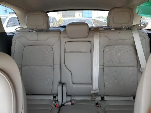 2024 LINCOLN CORSAIR GRAND TOURING  