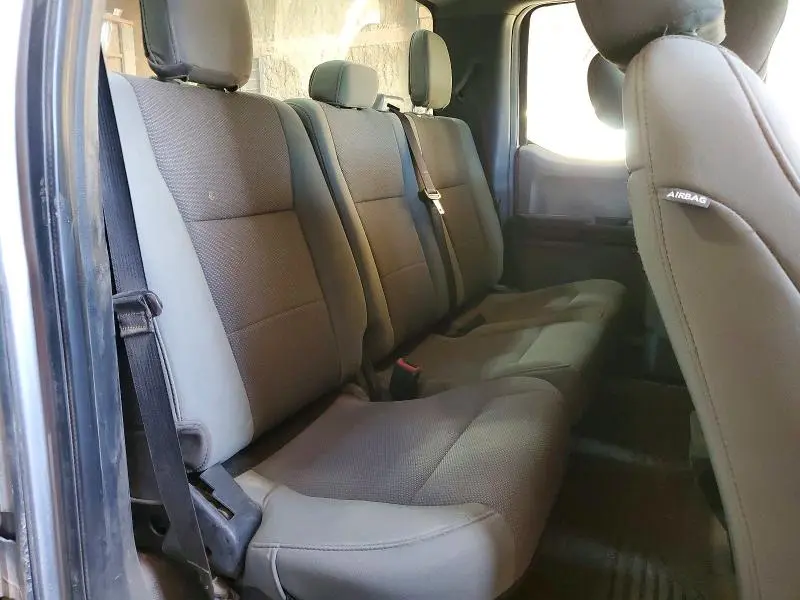 2022 FORD F250 SUPER DUTY  