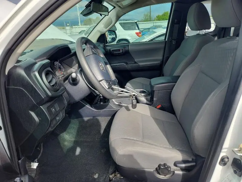 2020 TOYOTA TACOMA SR  