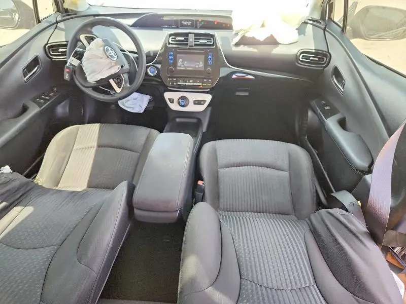 2016 TOYOTA PRIUS TWO ECO  