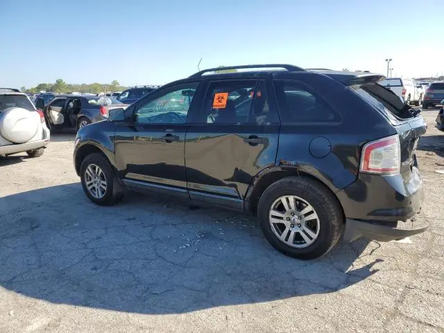 2010 FORD EDGE SE  