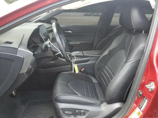 2020 TOYOTA AVALON XSE  