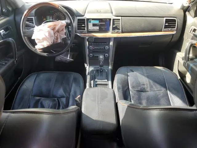 2012 LINCOLN MKZ HYBRID  