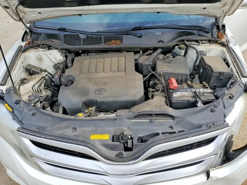 2014 TOYOTA VENZA LIMITED  