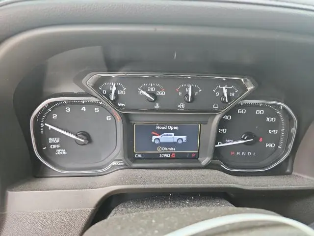 2021 GMC SIERRA C1500 SLT  