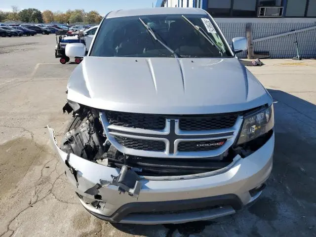 2014 DODGE JOURNEY R/T  