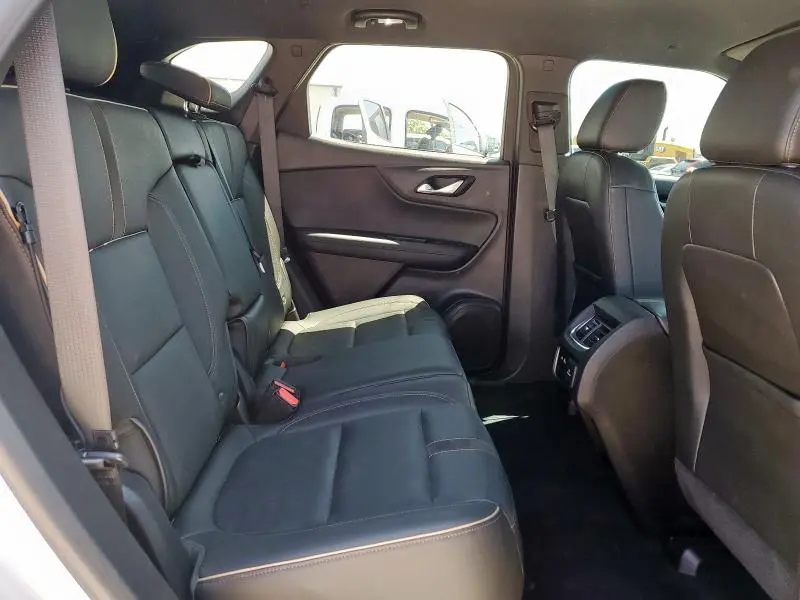 2019 CHEVROLET BLAZER PREMIER  