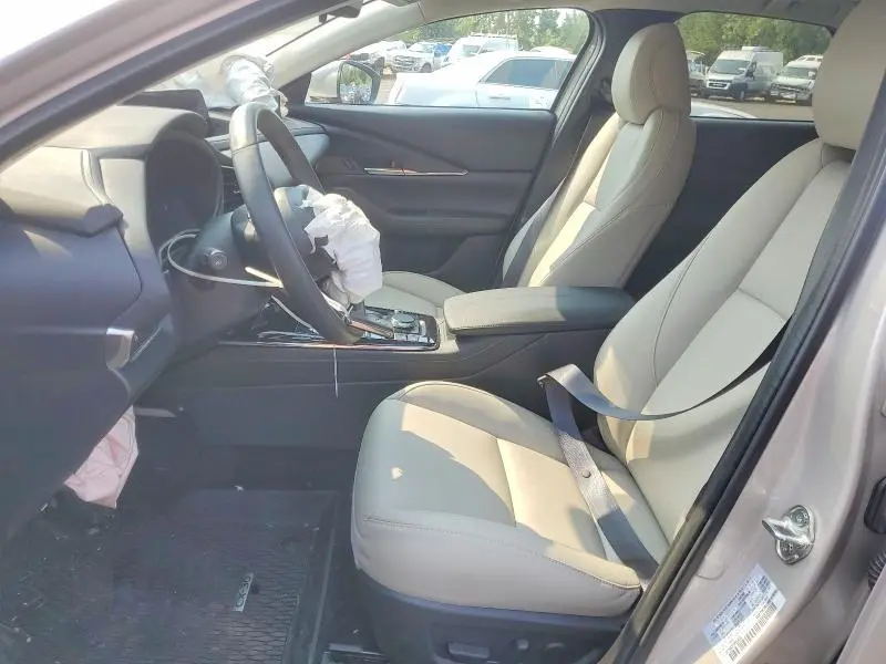 2024 MAZDA CX-30 PREFERRED  