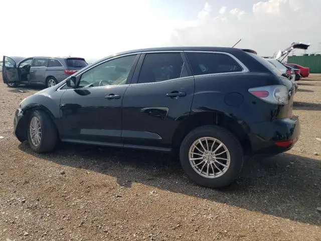 2010 MAZDA CX-7   