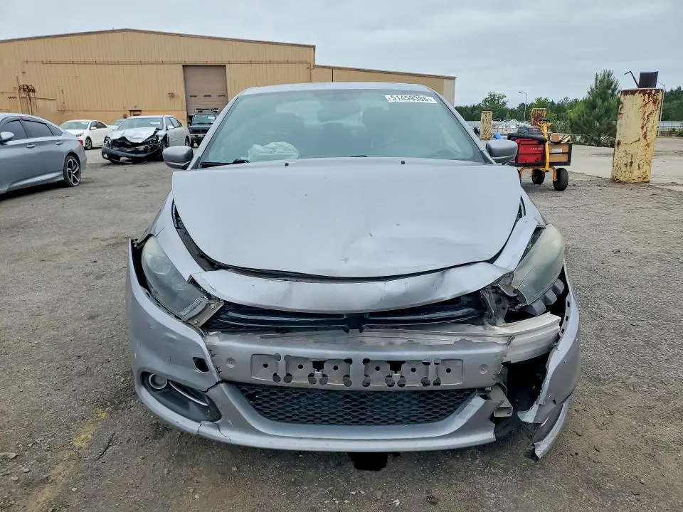 2014 DODGE DART SXT  