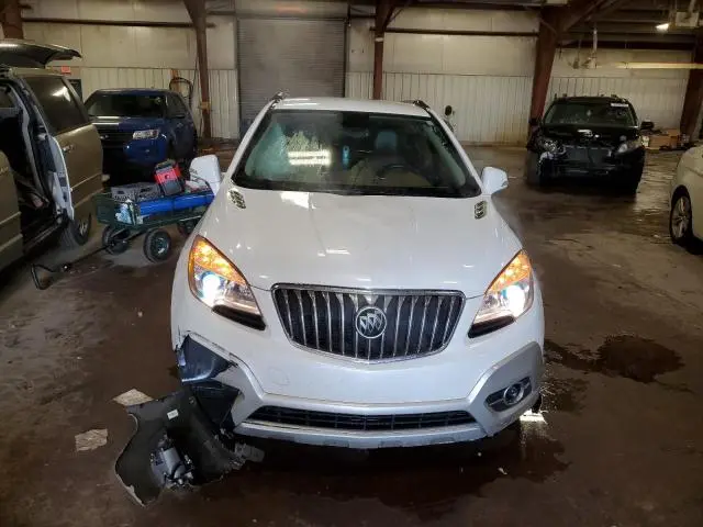 2014 BUICK ENCORE   