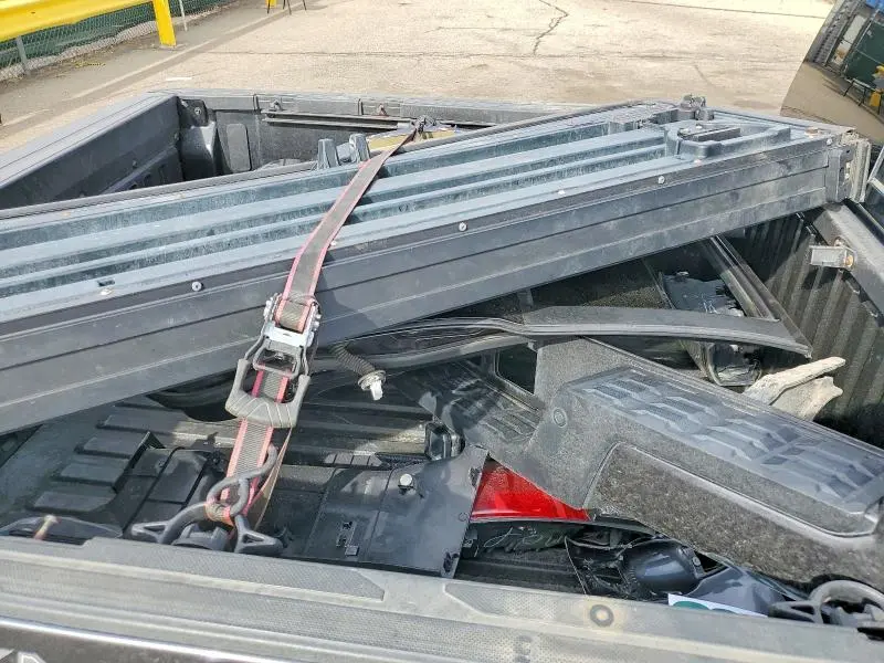 2021 TOYOTA TACOMA DOUBLE CAB  