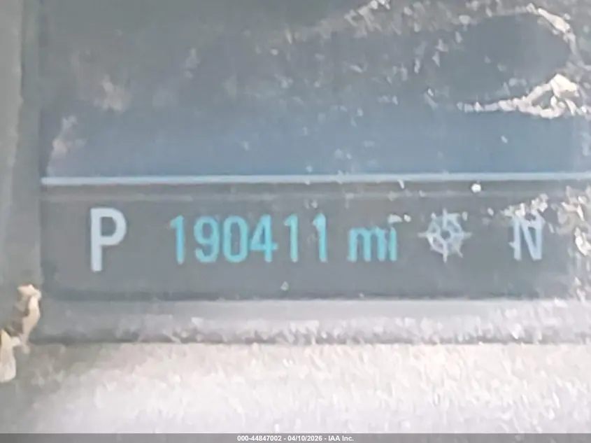 2013 CHEVROLET MALIBU 1LZ