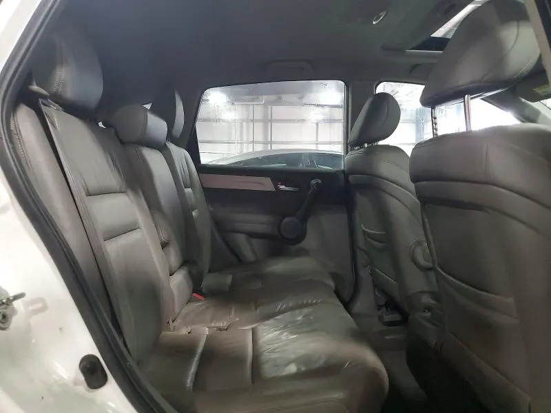 2011 HONDA CR-V EXL  