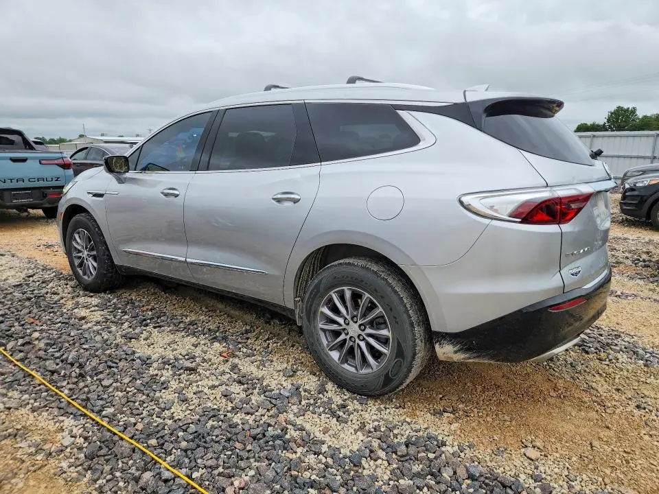 2022 BUICK ENCLAVE PREMIUM  