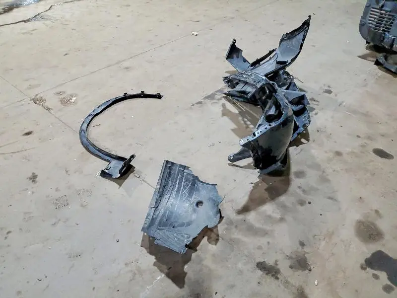 2014 BMW X3 XDRIVE35I  