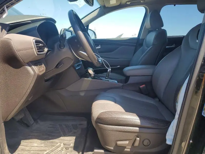 2020 HYUNDAI SANTA FE SEL 2.0T  
