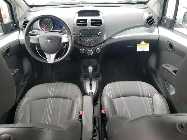 2014 CHEVROLET SPARK LS  