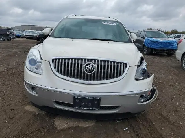 2011 BUICK ENCLAVE CXL  