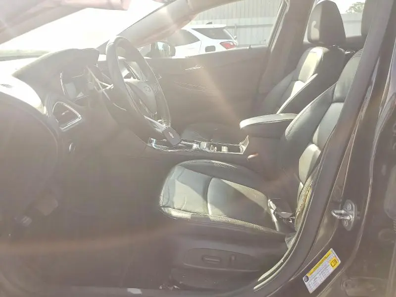 2017 CHEVROLET CRUZE PREMIER  