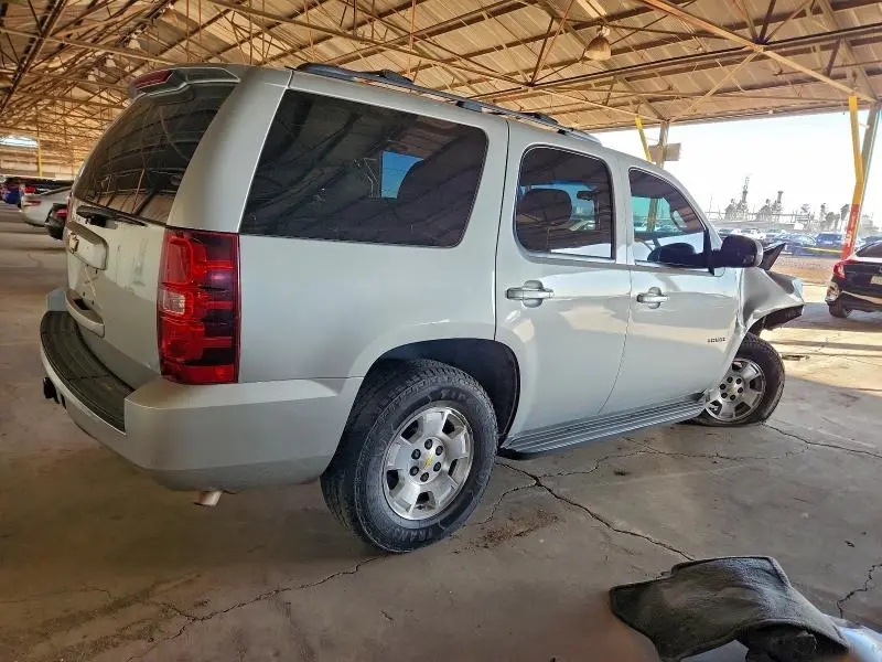 2013 CHEVROLET TAHOE K1500 LS  