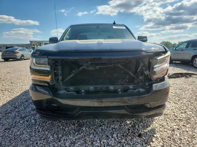 2016 CHEVROLET SILVERADO C1500  