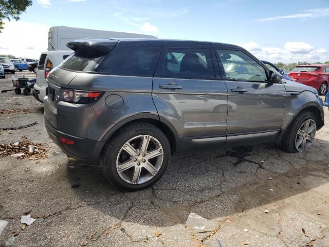 2015 LAND ROVER RANGE ROVER EVOQUE PURE PLUS