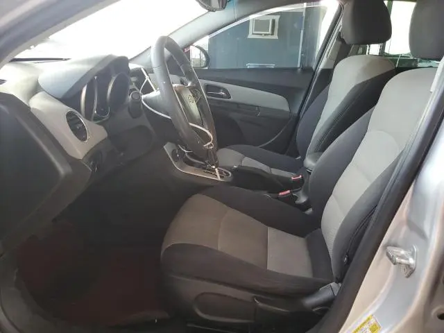 2013 CHEVROLET CRUZE LS  