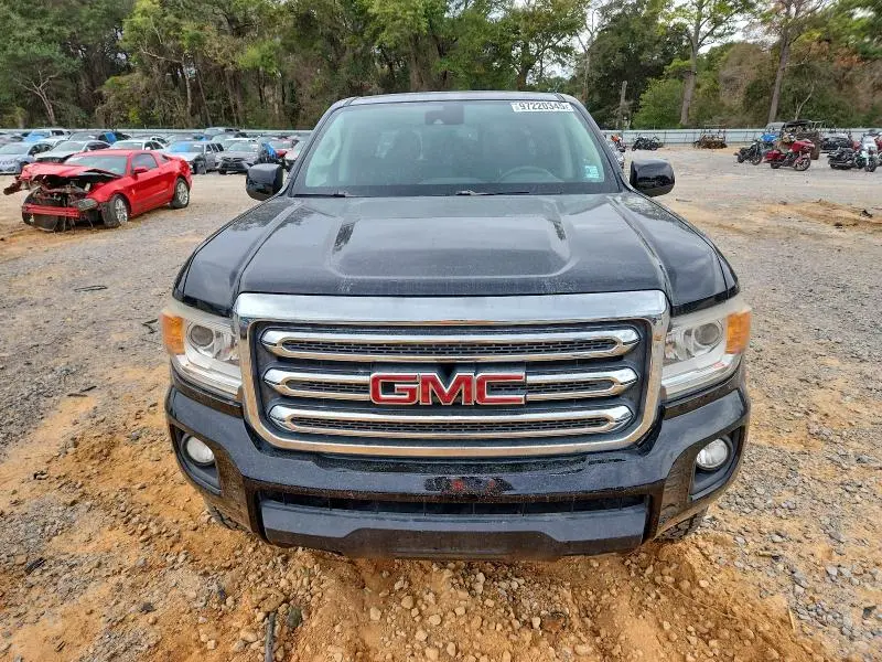 2016 GMC CANYON SLE  