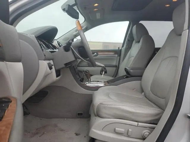 2011 BUICK ENCLAVE CXL  