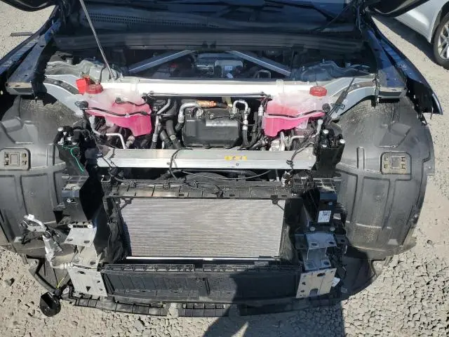 2023 MERCEDES-BENZ EQE SUV 350 4MATIC  