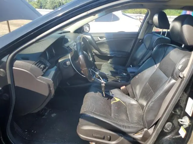 2012 ACURA TSX   