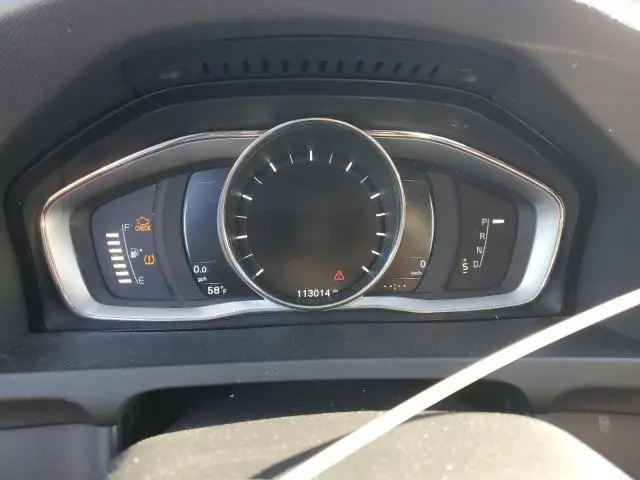 2016 VOLVO S60 PREMIER  