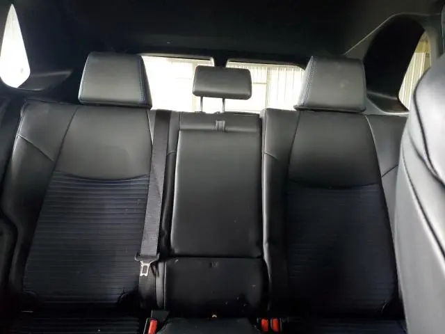 2019 TOYOTA RAV4 XSE