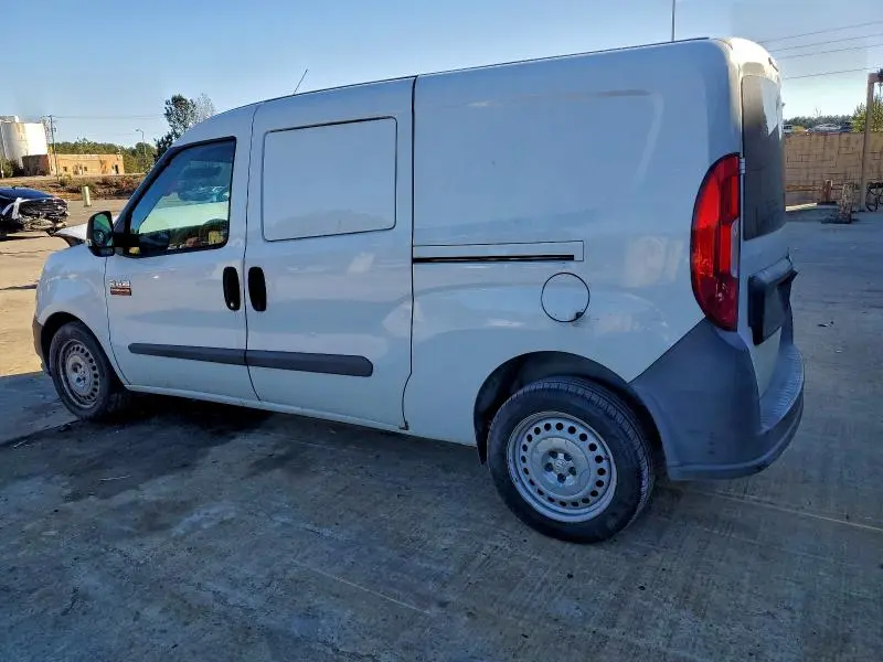 2015 RAM PROMASTER CITY   